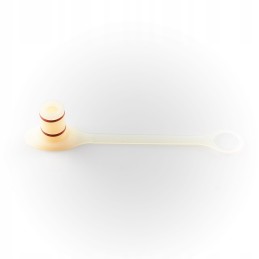 Hatz E serijos alyvos dozatoriaus dangtelis 00736300