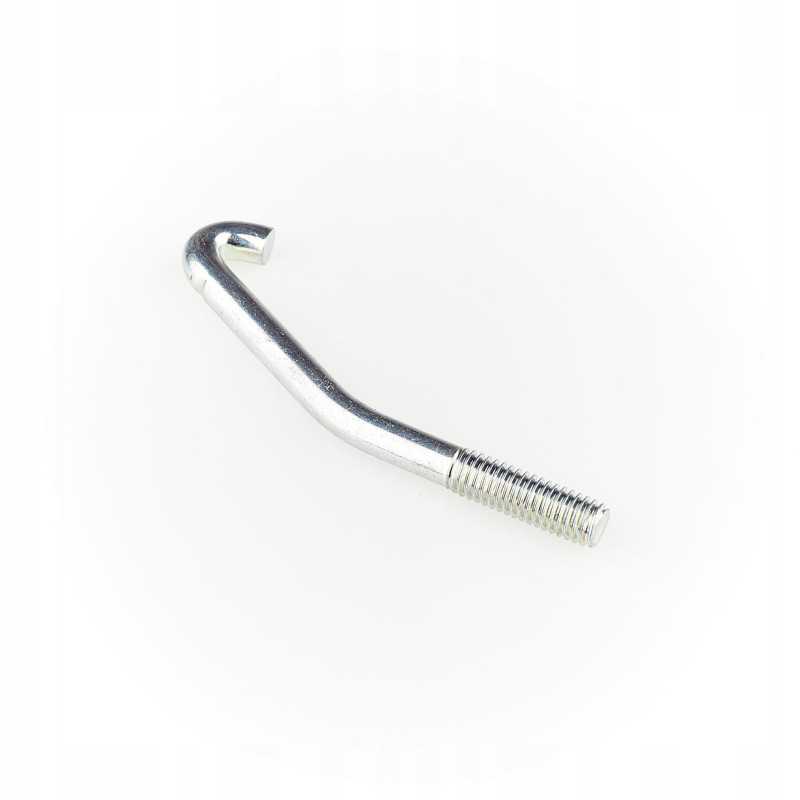 Hatz 1b20 1b30 duslintuvo alkūninis varžtas 05177900