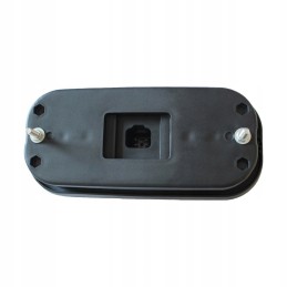 LED galinis žibintas jcb 3cx 4cx 700 50018