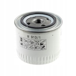 Alyvos filtras w913 1 vyr