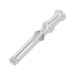 Kontakto dydis 1 6mm moteriškas 1mm2 cdm ddm hd hd