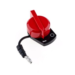 Honda gx serijos variklio stabdymo jungiklis 36100 zh8 w41