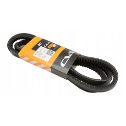 JCB ekskavatorinio krautuvo diržų komplektas