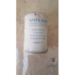 Volvo kuro filtras 466987
