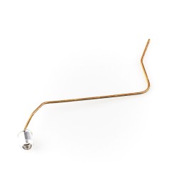 Hatz 1b20 1b30 alsuoklio vamzdelis 01551600