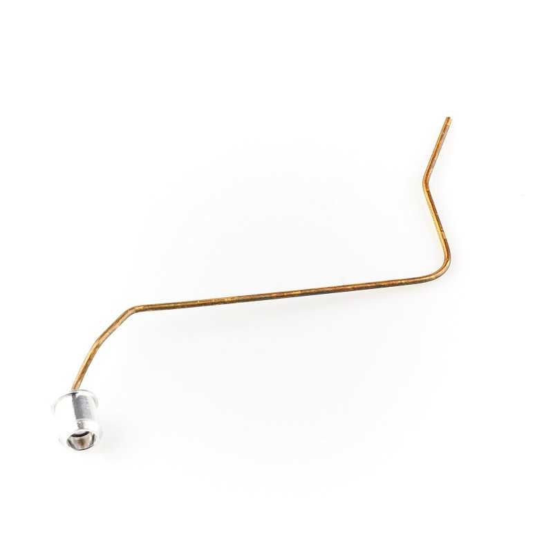 Hatz 1b20 1b30 alsuoklio vamzdelis 01551600