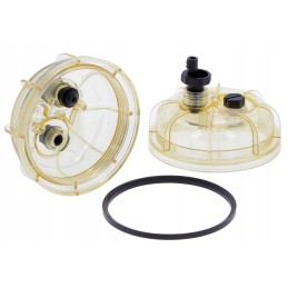 Mo3916 stiklinio dubenėlio kuro separatoriaus hifi filtras