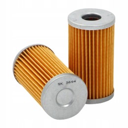Kuro filtras SF filtras SK3694