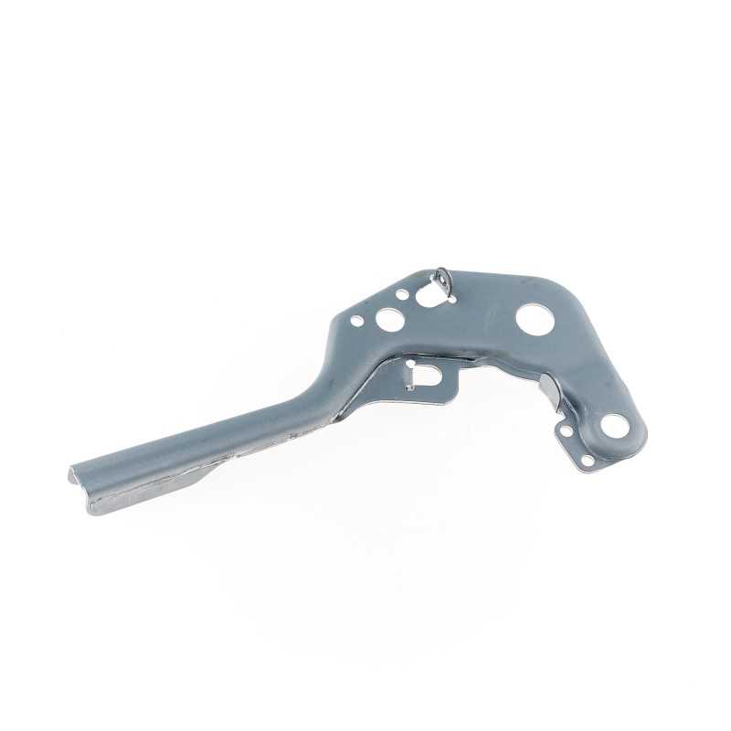 Honda gx120 gx160 droselio svirtis 16571 zh8 020