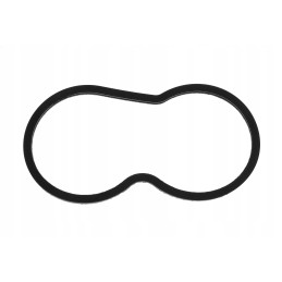 Termostato tarpiklis