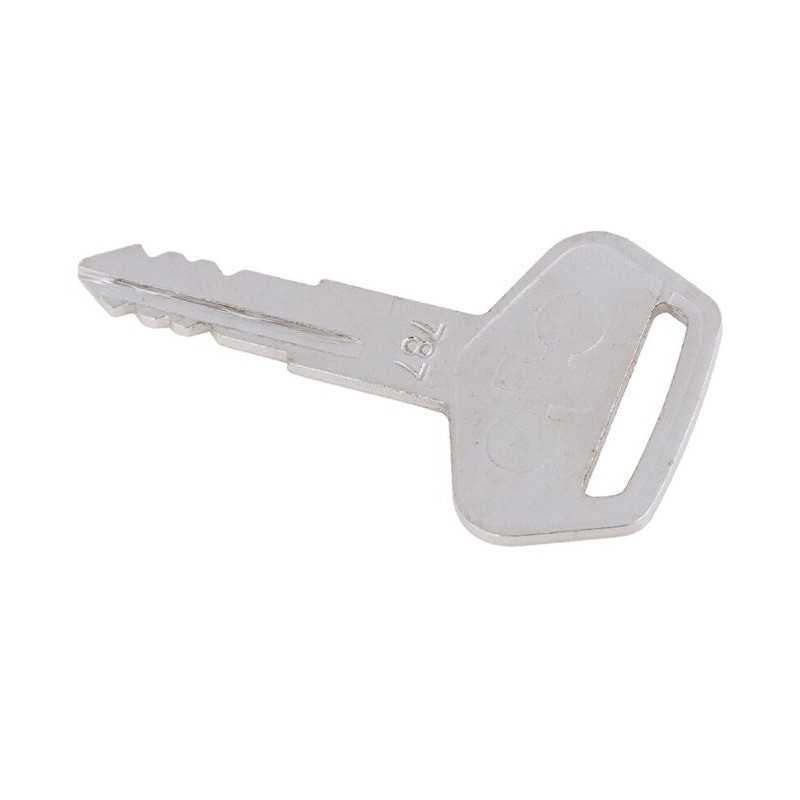 Komatsu 787 Poznań universalus raktas