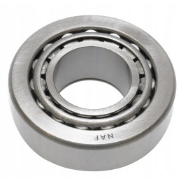 JCB ekskavatorinio krautuvo diferencialinis guolis