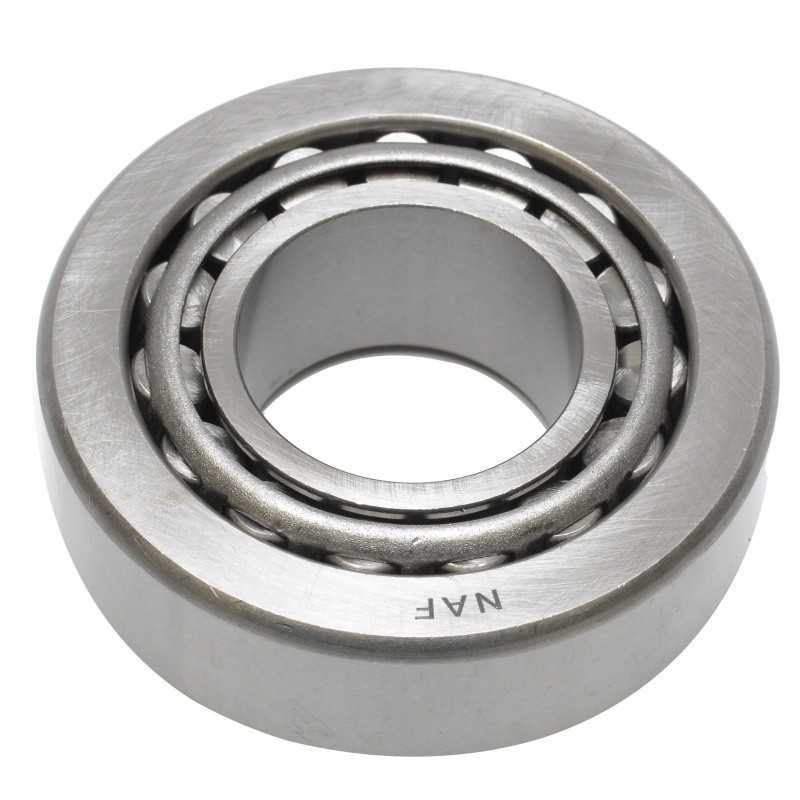 JCB ekskavatorinio krautuvo diferencialinis guolis