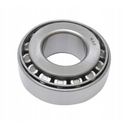 JCB ekskavatorinio krautuvo diferencialinis guolis