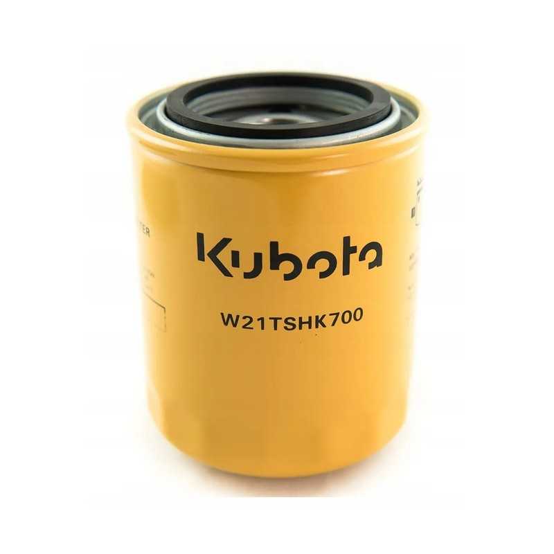 Hidraulinės alyvos filtras Kubota w21tshk700