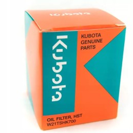 Hidraulinės alyvos filtras Kubota w21tshk700