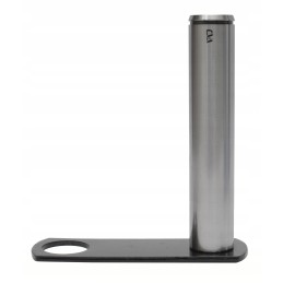 CVA galinės kojos kaištis ekskavatorinio krautuvo kat