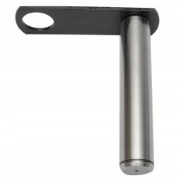 CVA galinės kojos kaištis ekskavatorinio krautuvo kat