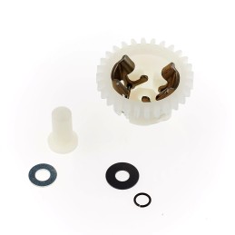 Honda gx120 gx160 greičio reguliatorius 06165 z1 000