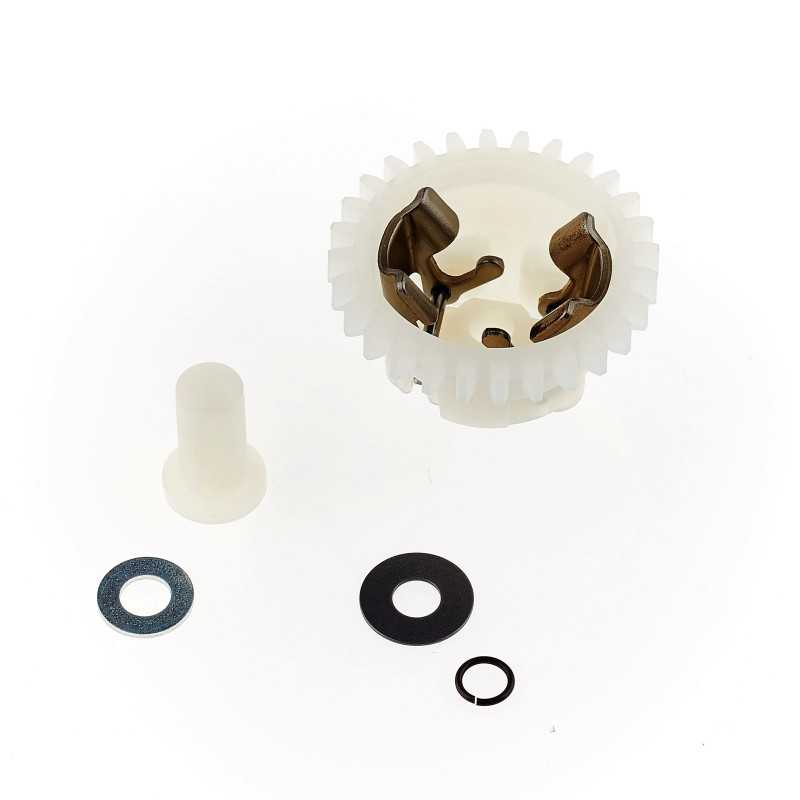 Honda gx120 gx160 greičio reguliatorius 06165 z1 000