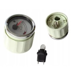 JCB 3CX 4CX ekskavatoriaus vandens temperatūros laikrodis