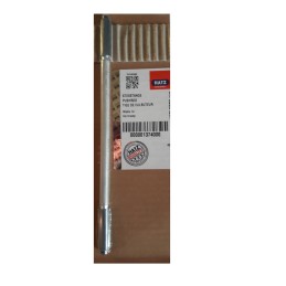 Hatz 1b40 1b50 vožtuvo stūmiklio strypas 01374000