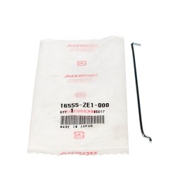 Honda gx160 gx200 reguliatorius pret 16555 z1 000