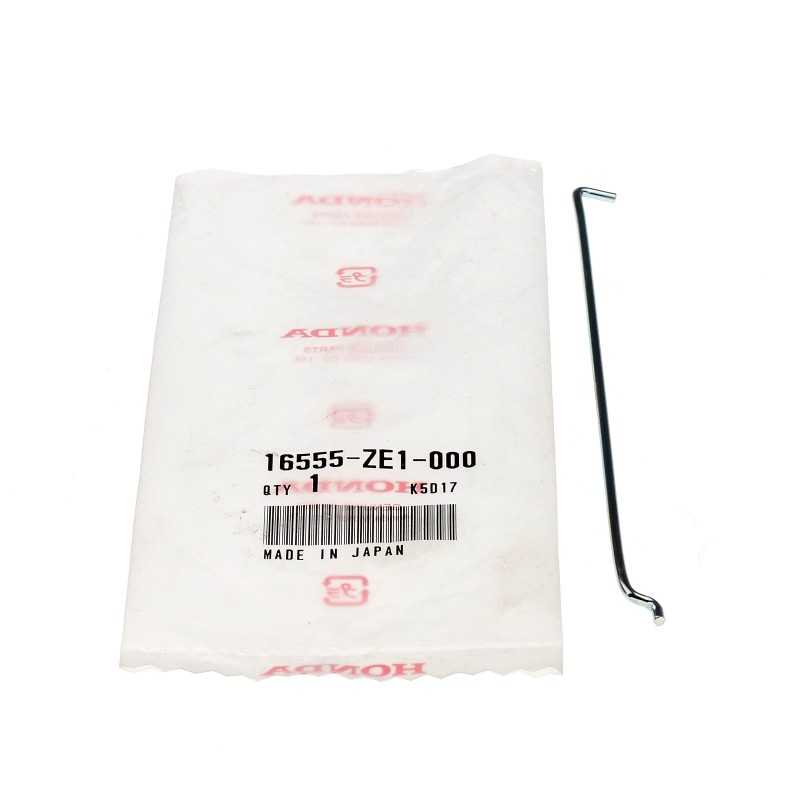 Honda gx160 gx200 reguliatorius pret 16555 z1 000