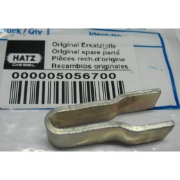 Hatz 1b20 1b30 įpurškimo slėgis 05056700