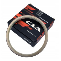 Dulkių sandarinimo cva įvorė