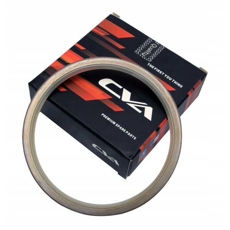 Dulkių sandarinimo cva įvorė