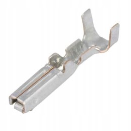 Moteriškas kontaktas užspaudimui 22 20 awg