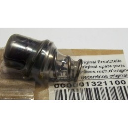 Hatz 1d41 1d81 alyvos vožtuvas 01321100