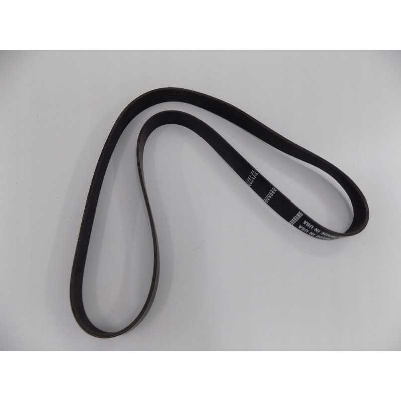 Kelių trapecinis diržas cnh 8pk1460 new holland fw270