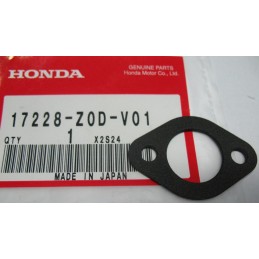 Honda gx100 filtro korpuso tarpinė 17228 z0d v01
