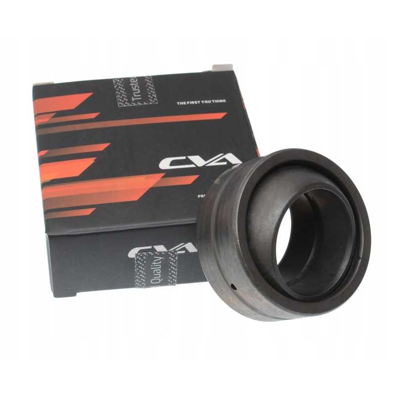 Savaime išsilyginantis guolis cva