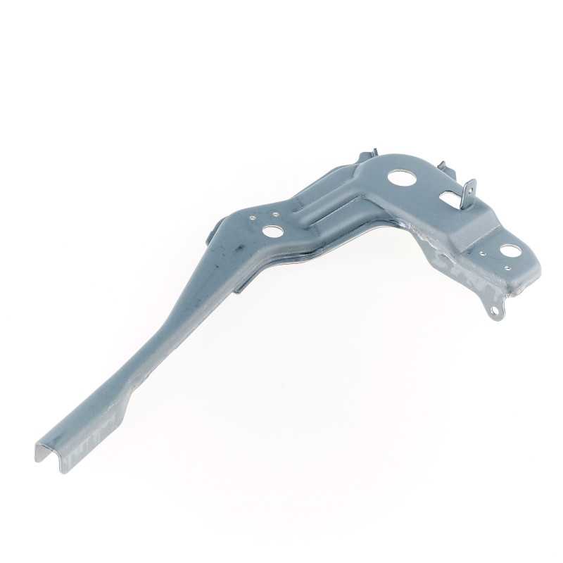 Honda gx340 gx390 droselio svirtis 16571 ze3 w00