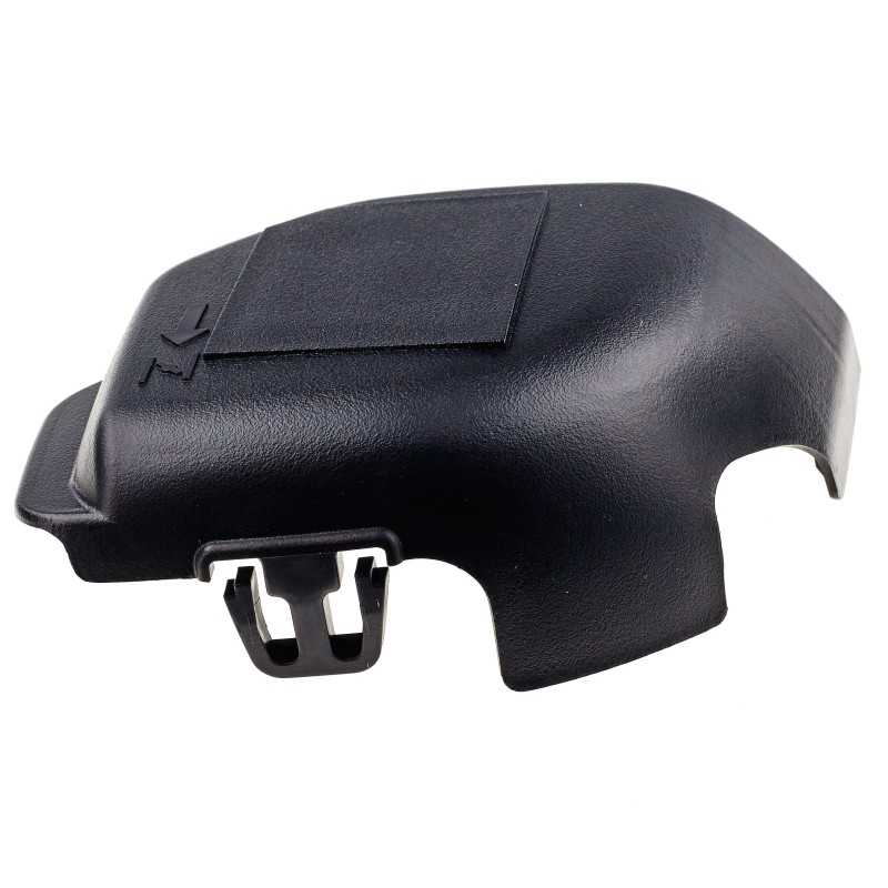 Honda gx25 oro filtro dangtelis 17231 z0h 010