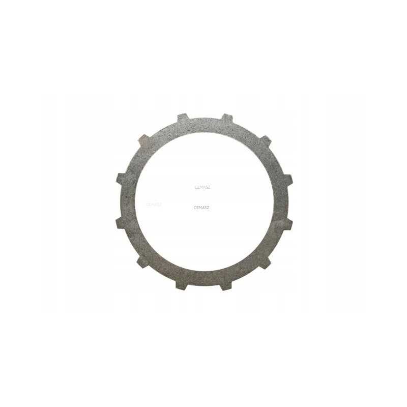 Plieninis tarpiklis zf 0301317013 arba Volvo