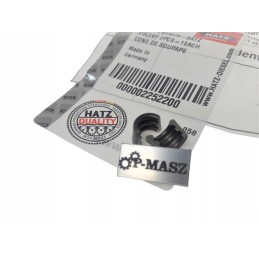 Hatz 1d81 1d90 vožtuvo apsauga 02252200