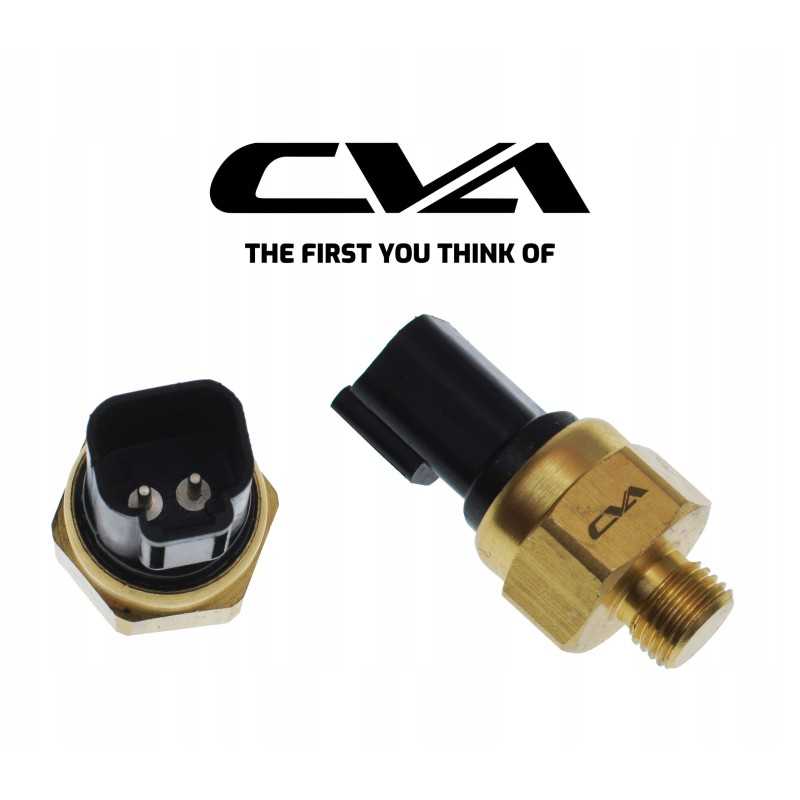 cva temperatūros jutiklis