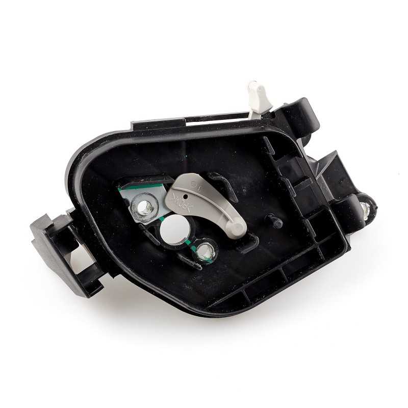 Honda gx35 pow filtro bazė 17220 z0z 010