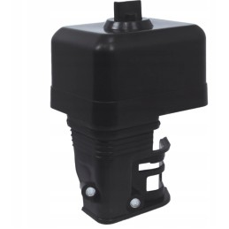 Oro filtras su korpusu honda gx 120 140 160 200