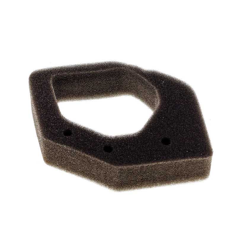 Honda gx25 kempinis oro filtras 17211 z0h 000