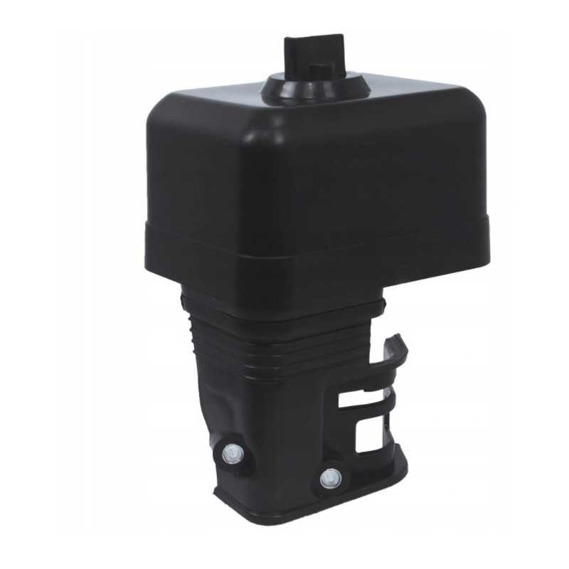 Oro filtras su korpusu honda gx 120 140 160 200