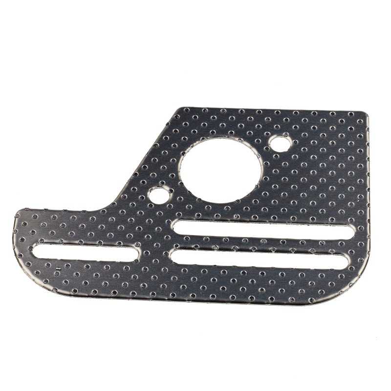 Honda gx100 gxr120 duslintuvo tarpiklis 18381 z0d 000