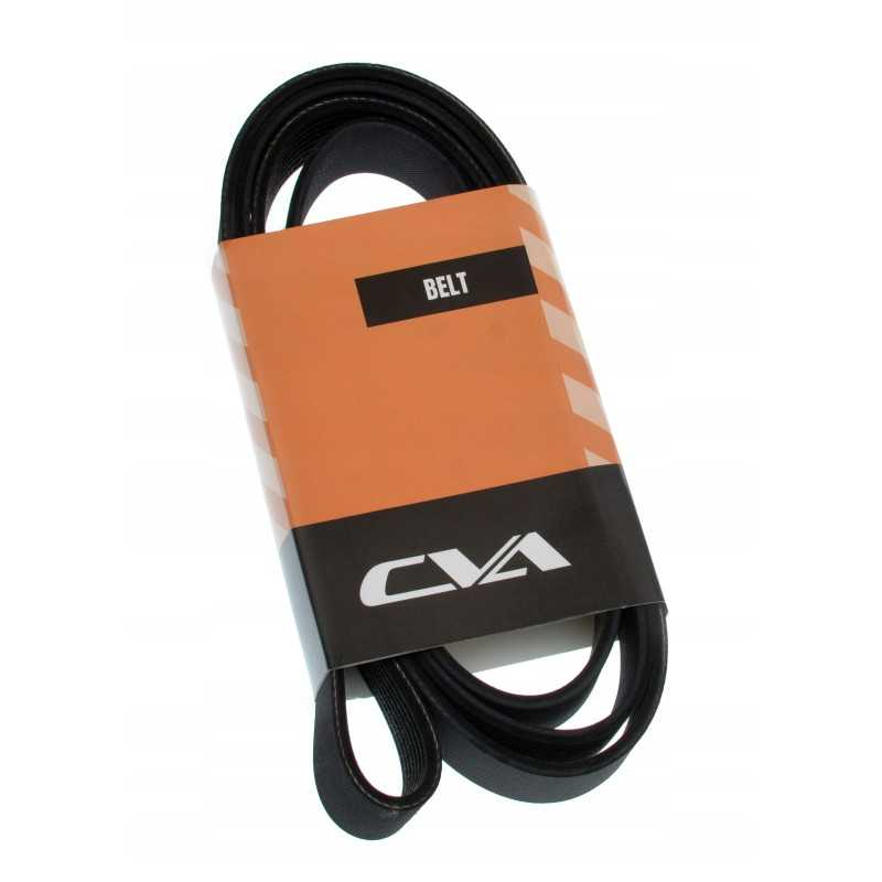 Multi V formos diržas cva