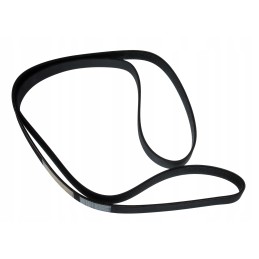 Multi V formos diržas cva