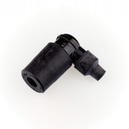 Honda gx100 gxr120 uždegimo žvakės vamzdis 30700 z0d v01