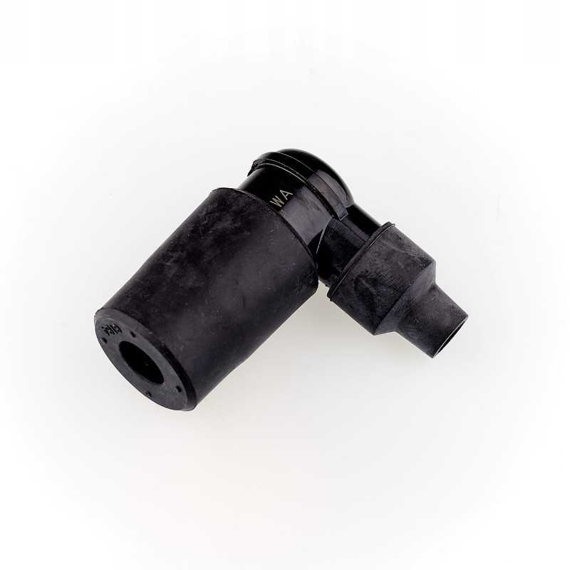 Honda gx100 gxr120 uždegimo žvakės vamzdis 30700 z0d v01